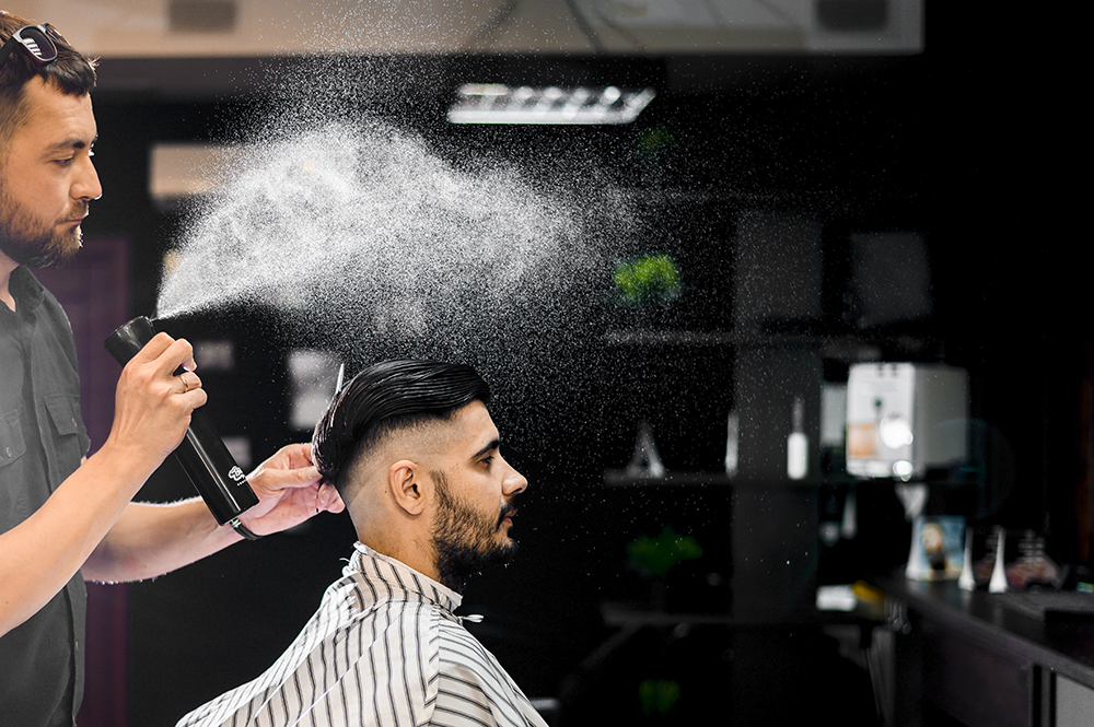 Banner barbershopvietnam.com