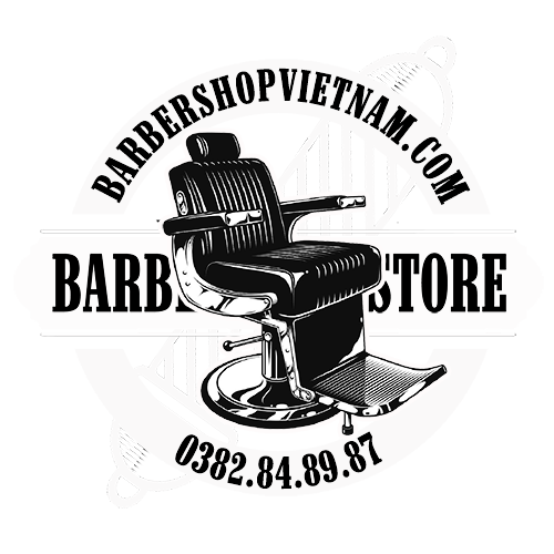 Ghế cắt tóc nam Barber - Nội thất & Phụ kiện Barber shop