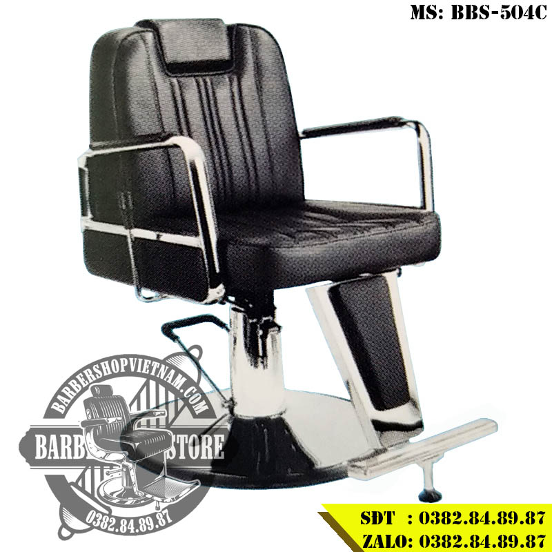 Ghế cắt tóc BBS-504C