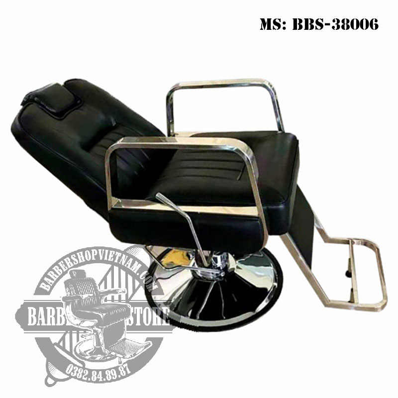 ghế cắt tóc nam BBS-38006