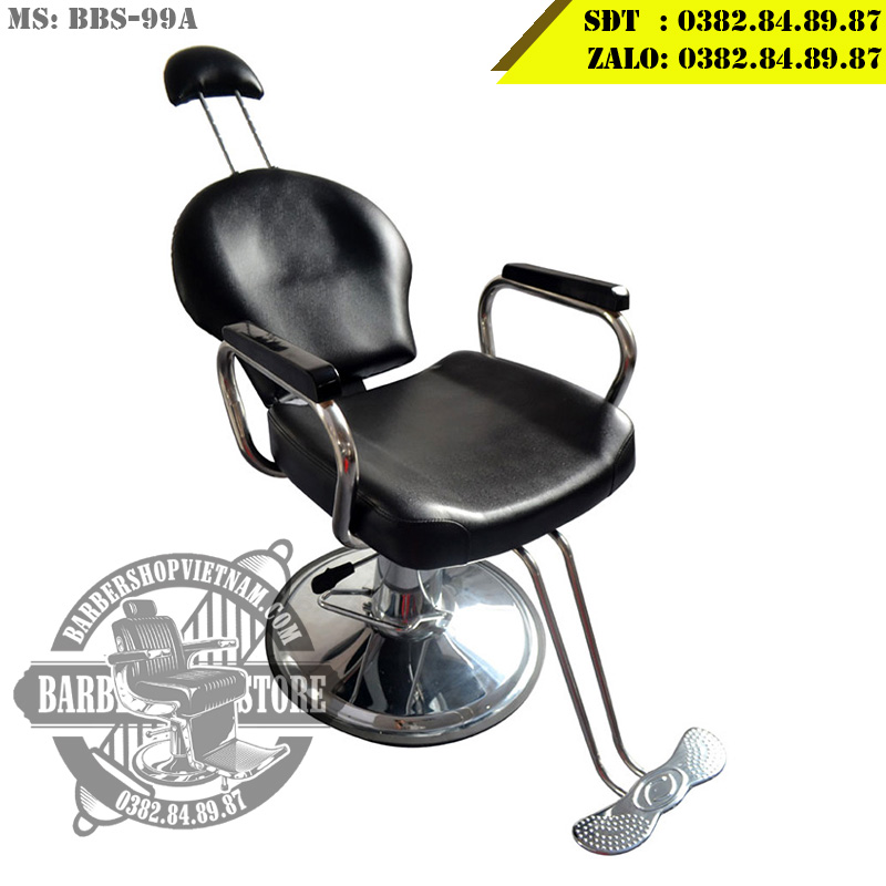 ghế cắt tóc nam BBS-99A