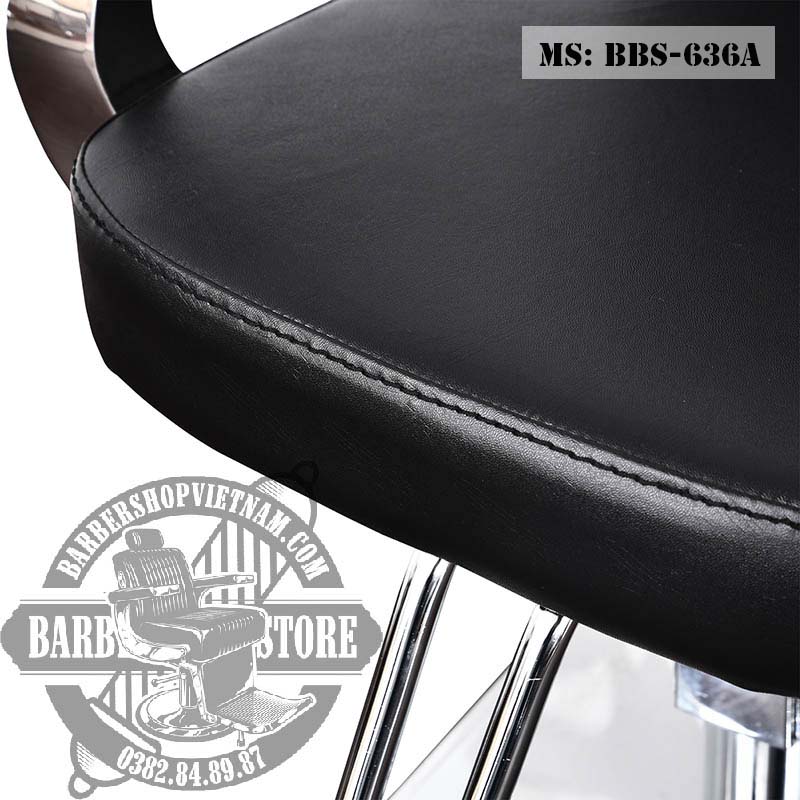 ghế cắt tóc nữ BBS-636A