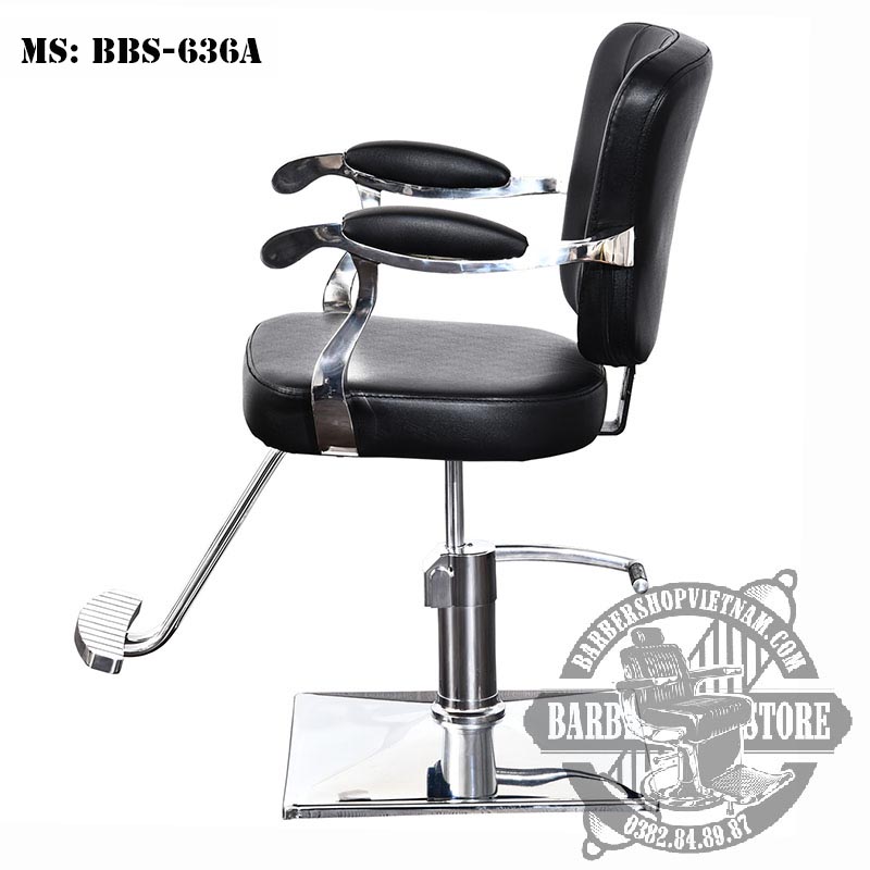 ghế cắt tóc nữ BBS-636A
