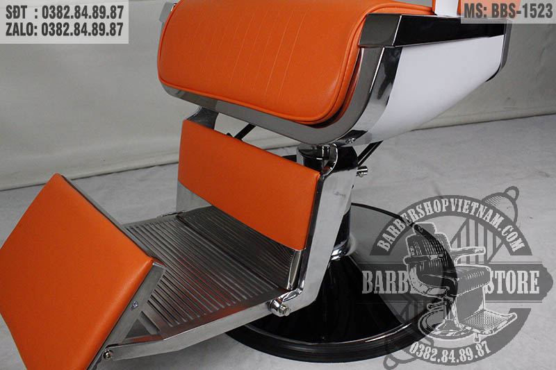 ghế cắt tóc BBS-1523 phần dưới
