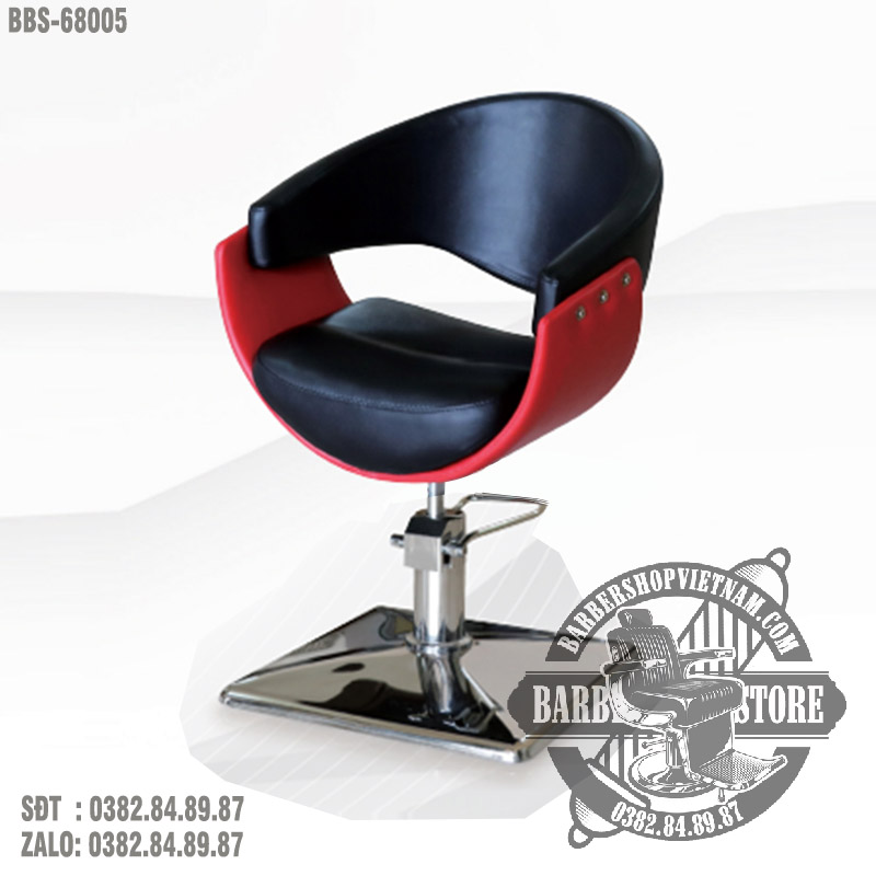 Ghế cắt tóc nữ giá rẻ BBS-68005