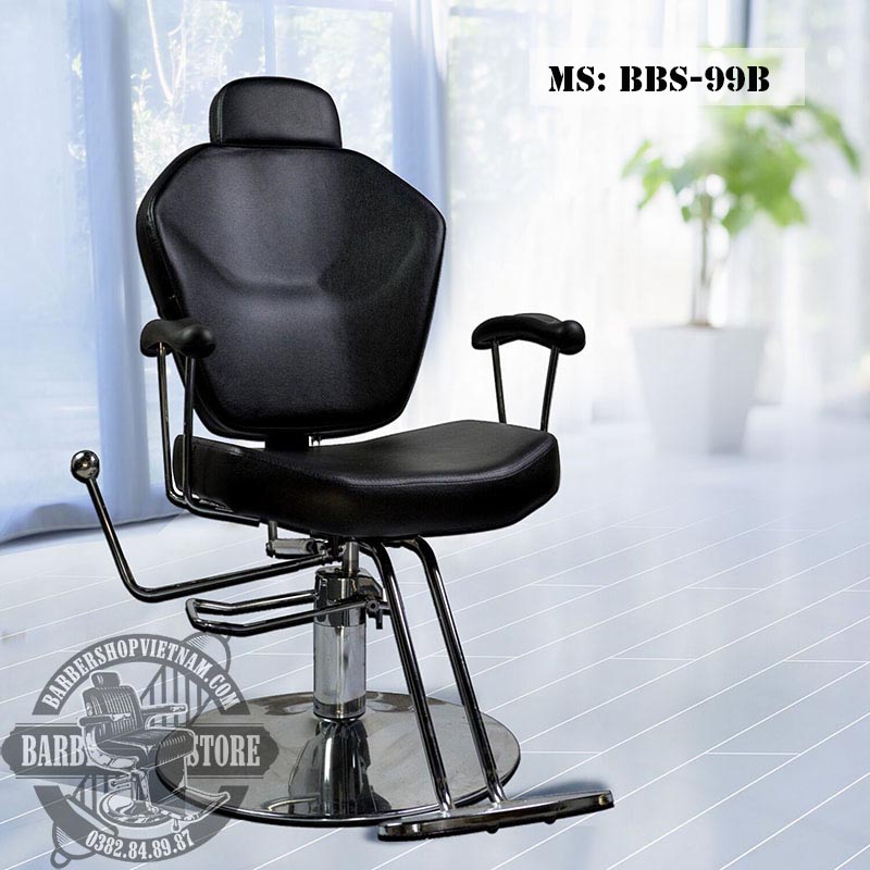 Ghế cắt tóc Barber BBS-099B