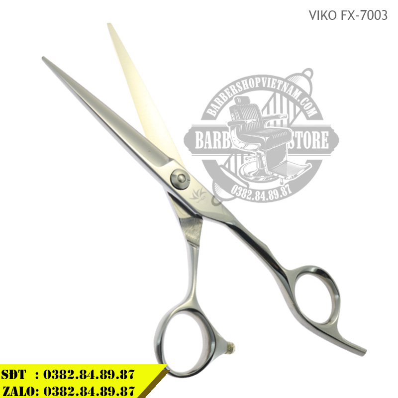 Kéo cắt tóc VIKO FX-7003