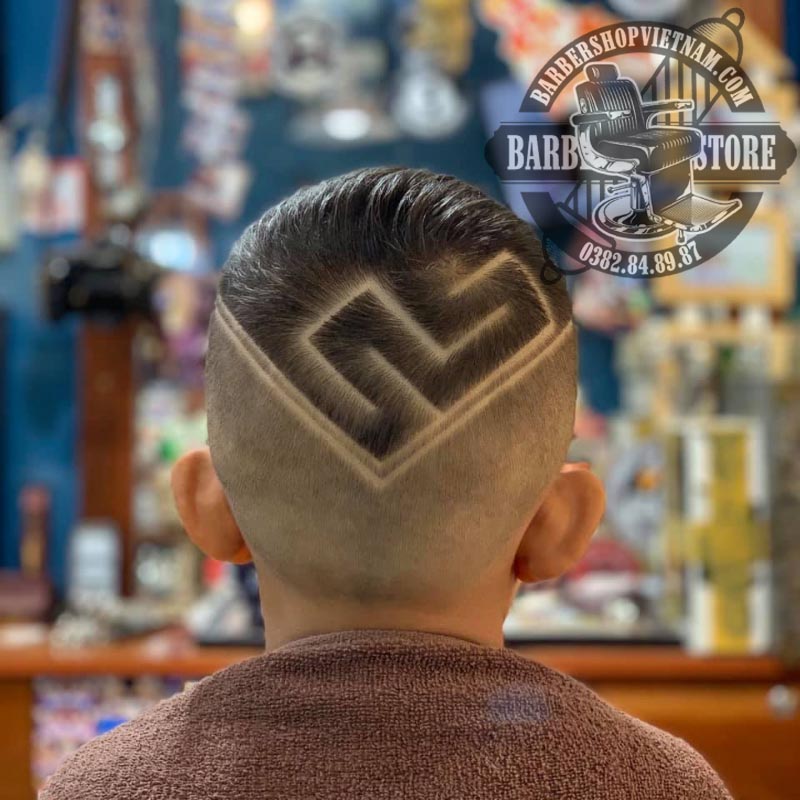 Barber Shop Vũ Trí